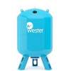 Мембранный бак для водоснабжения Wester WAV200